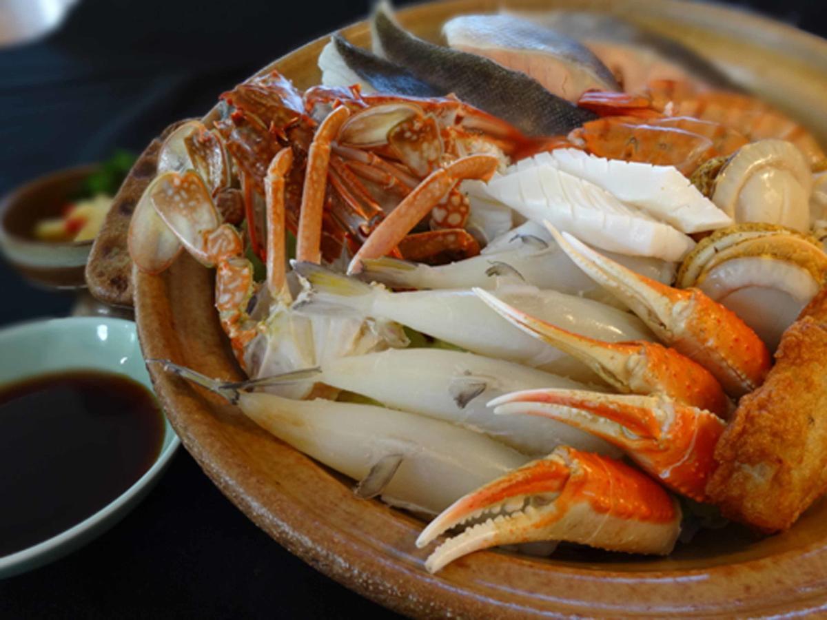 宫崎铭峮乡村俱乐部酒店 外观 照片
