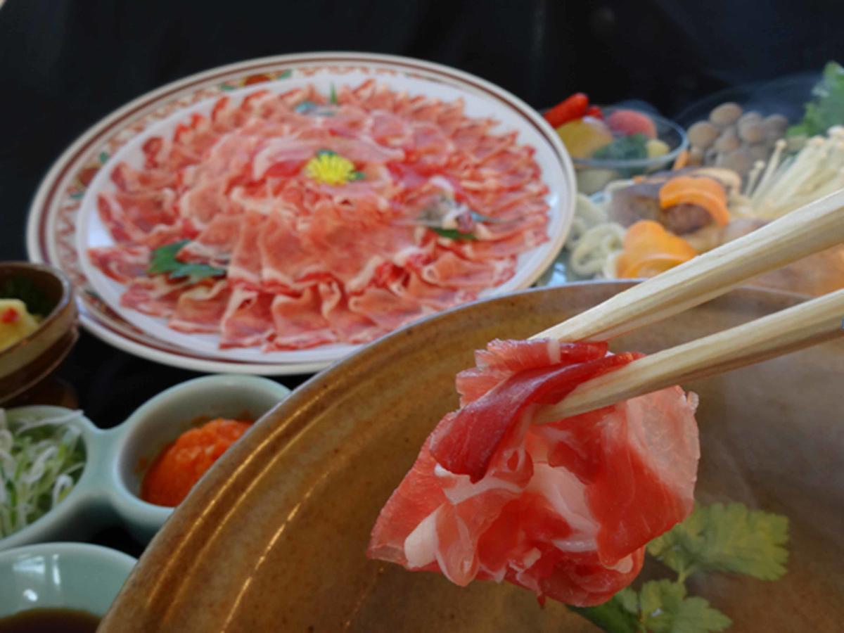 宫崎铭峮乡村俱乐部酒店 外观 照片