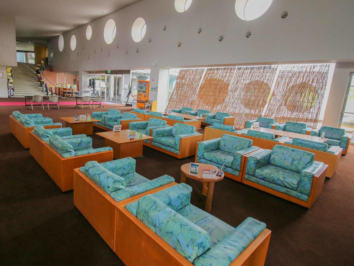 宫崎铭峮乡村俱乐部酒店 外观 照片