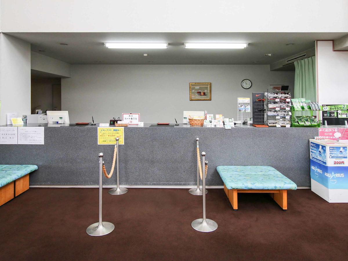 宫崎铭峮乡村俱乐部酒店 外观 照片