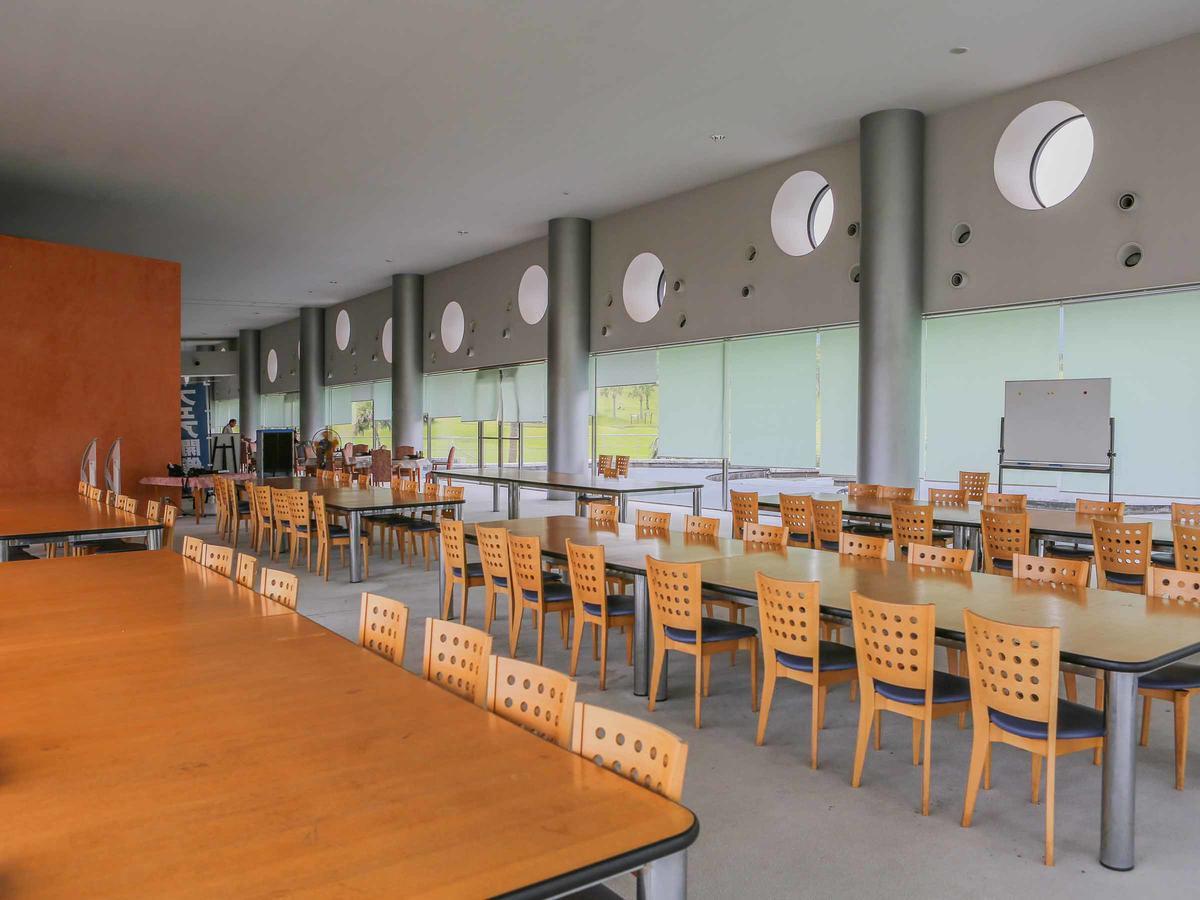 宫崎铭峮乡村俱乐部酒店 外观 照片